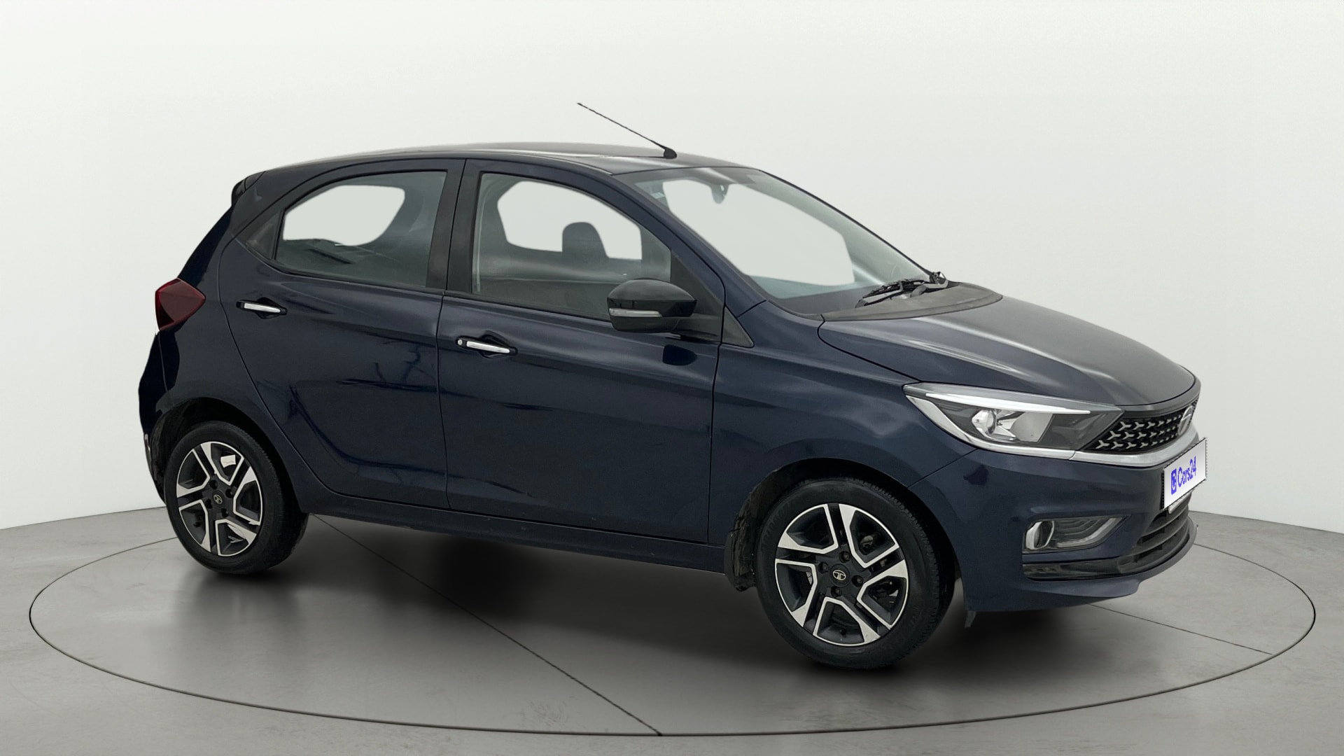 Used 2022 Tata Tiago Used 2022 Tata Tiago