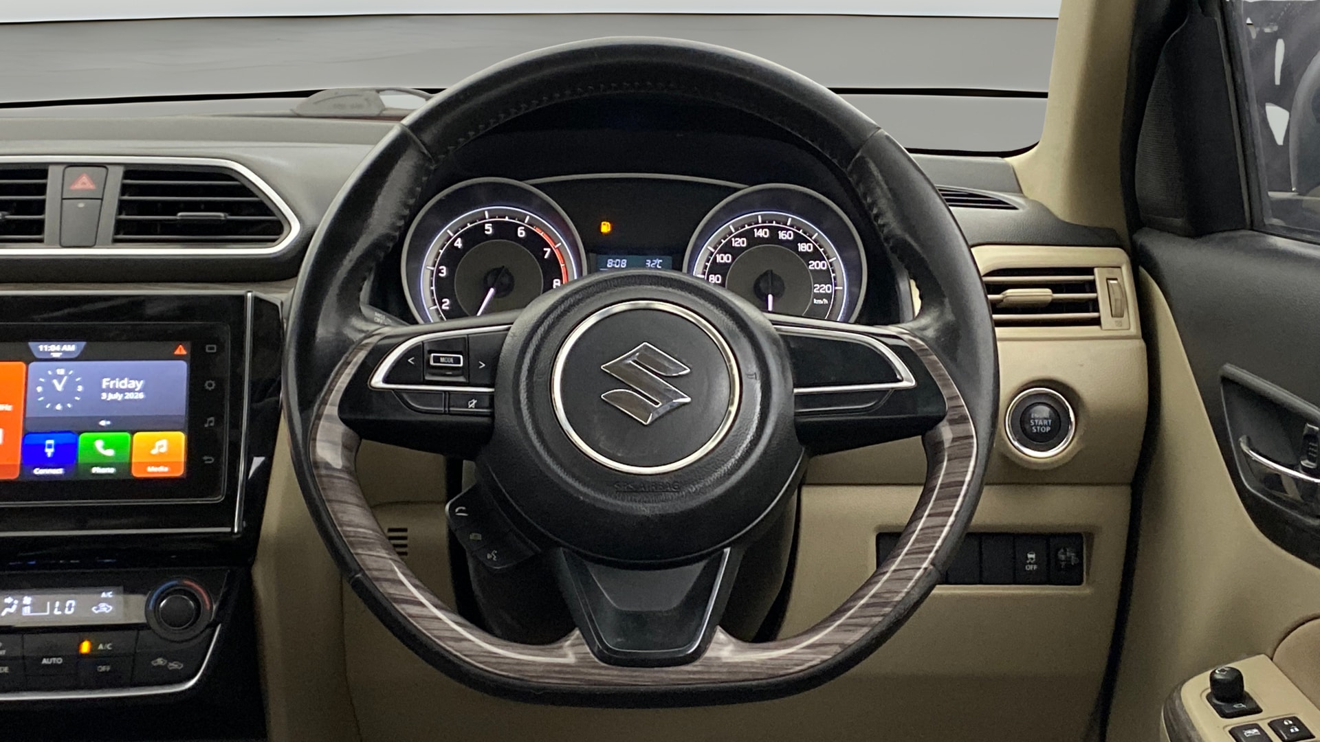 View 2022 Maruti Suzuki 1000 Base Variant Image 20 Used 2022 Maruti Suzuki 1000 Base Variant Image 20