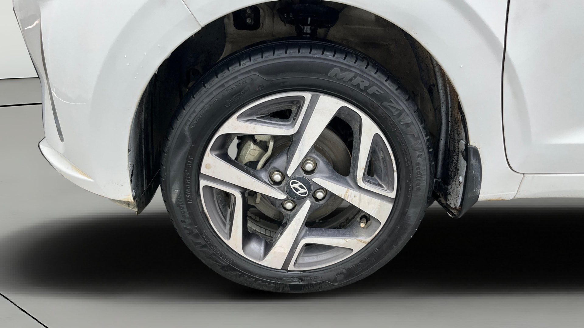 Used 2022 Hyundai Aura Used 2022 Hyundai Aura