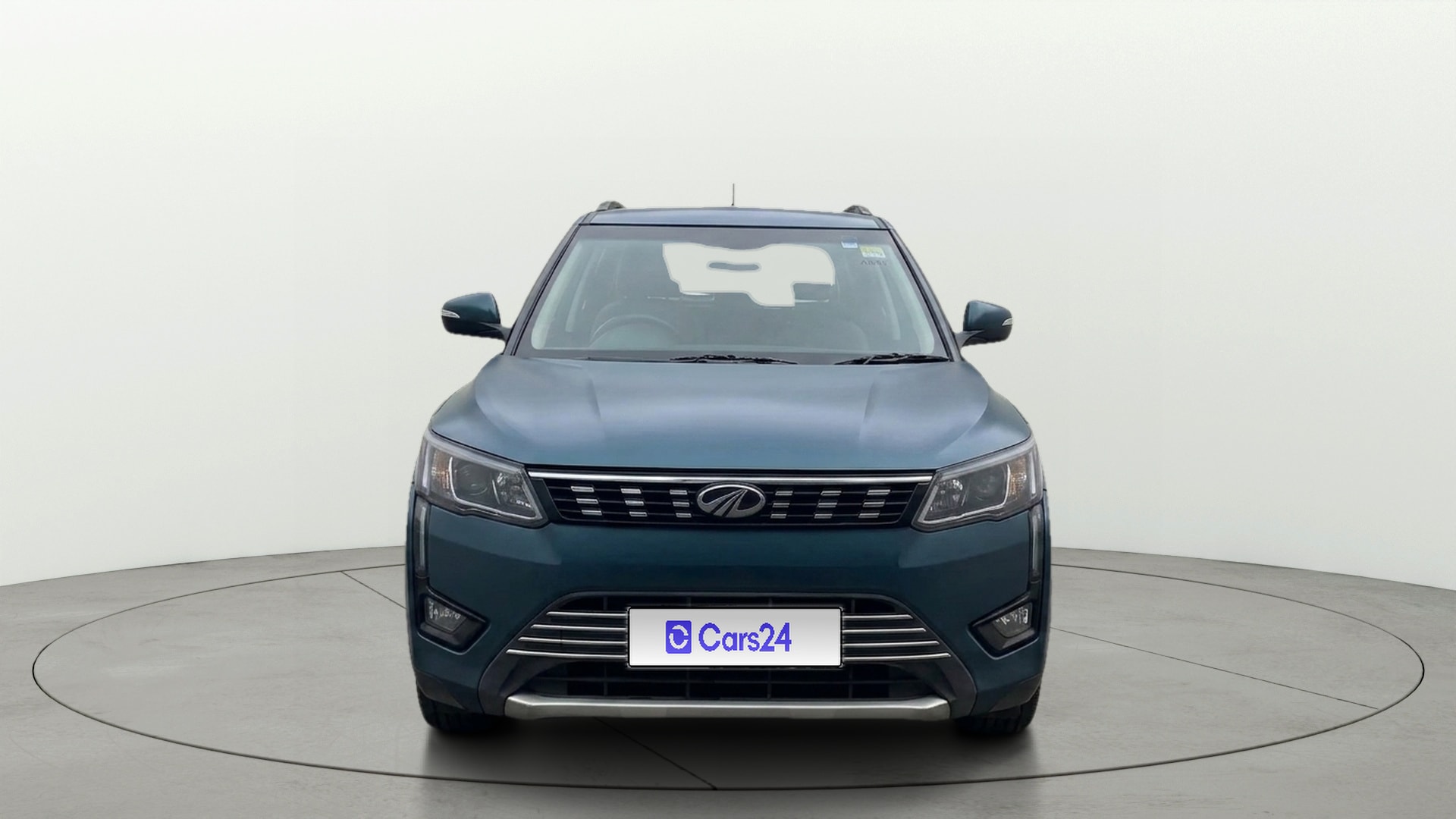 Used 2019 Mahindra XUV300 Used 2019 Mahindra XUV300