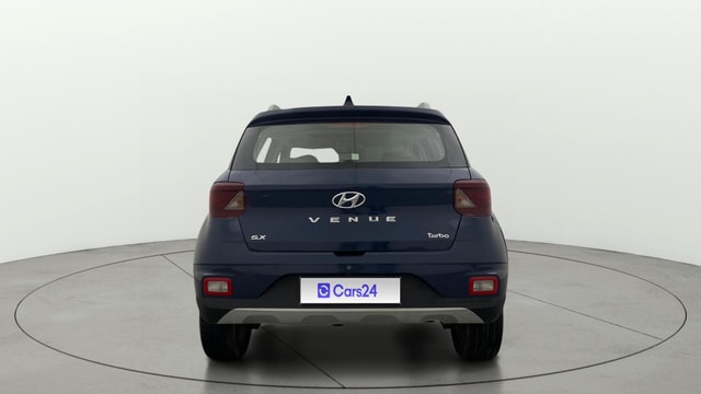 View Hyundai Venue Image 42 Used Hyundai Venue Image 42