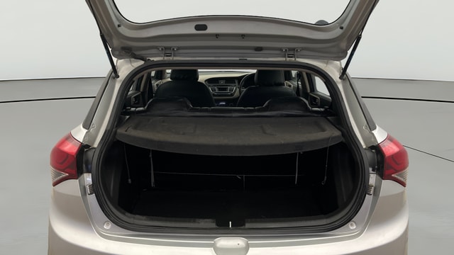 View Hyundai Elite i20 Image 37 Used Hyundai Elite i20 Image 37