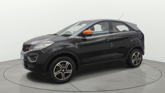 View Tata Nexon Image 34 Used Tata Nexon Image 34