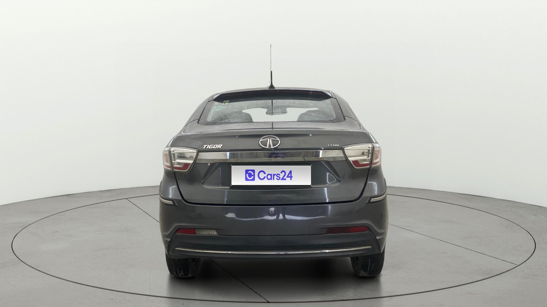 Used 2022 Tata Tigor Used 2022 Tata Tigor