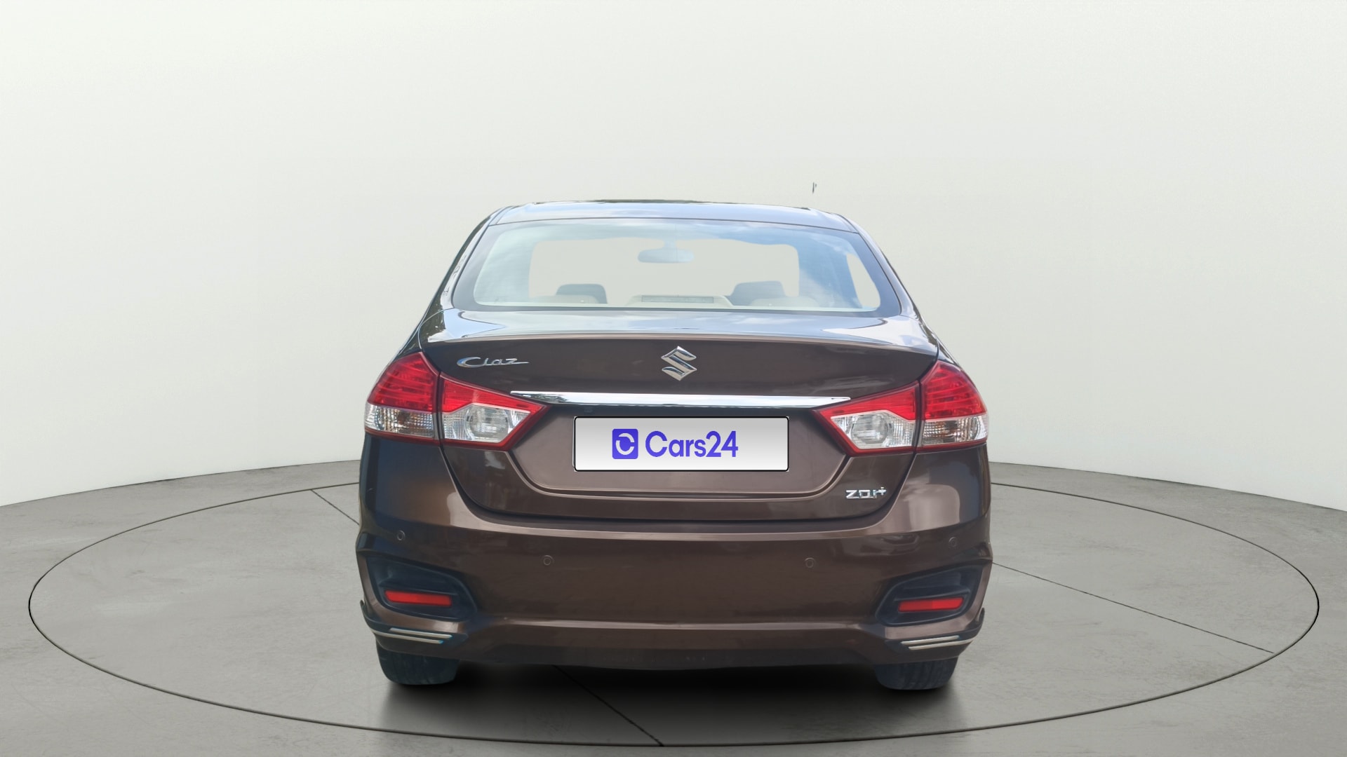 View 2017 Maruti Suzuki 1000 Base Variant Image 40 Used 2017 Maruti Suzuki 1000 Base Variant Image 40