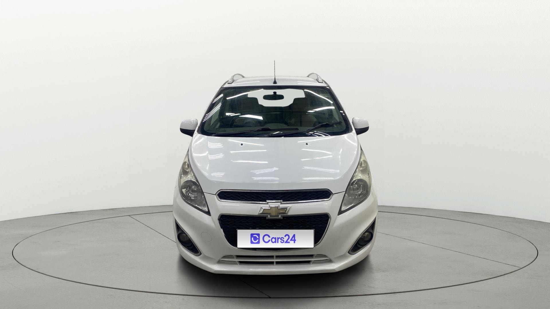 Used 2015 Chevrolet Beat Used 2015 Chevrolet Beat