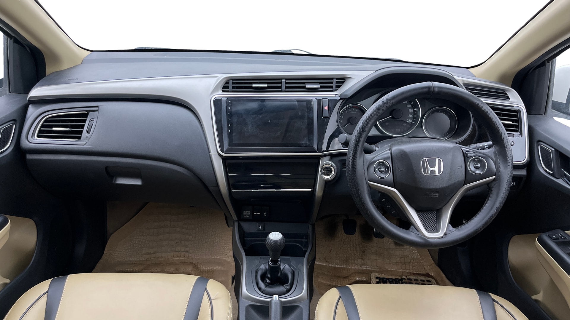Used 2019 Honda City Used 2019 Honda City