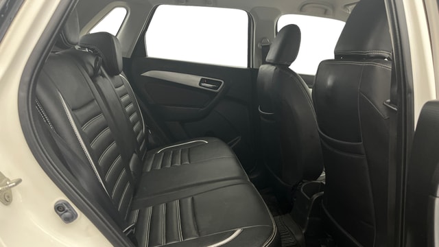 View Toyota Urban Cruiser Image 35 Used Toyota Urban Cruiser Image 35