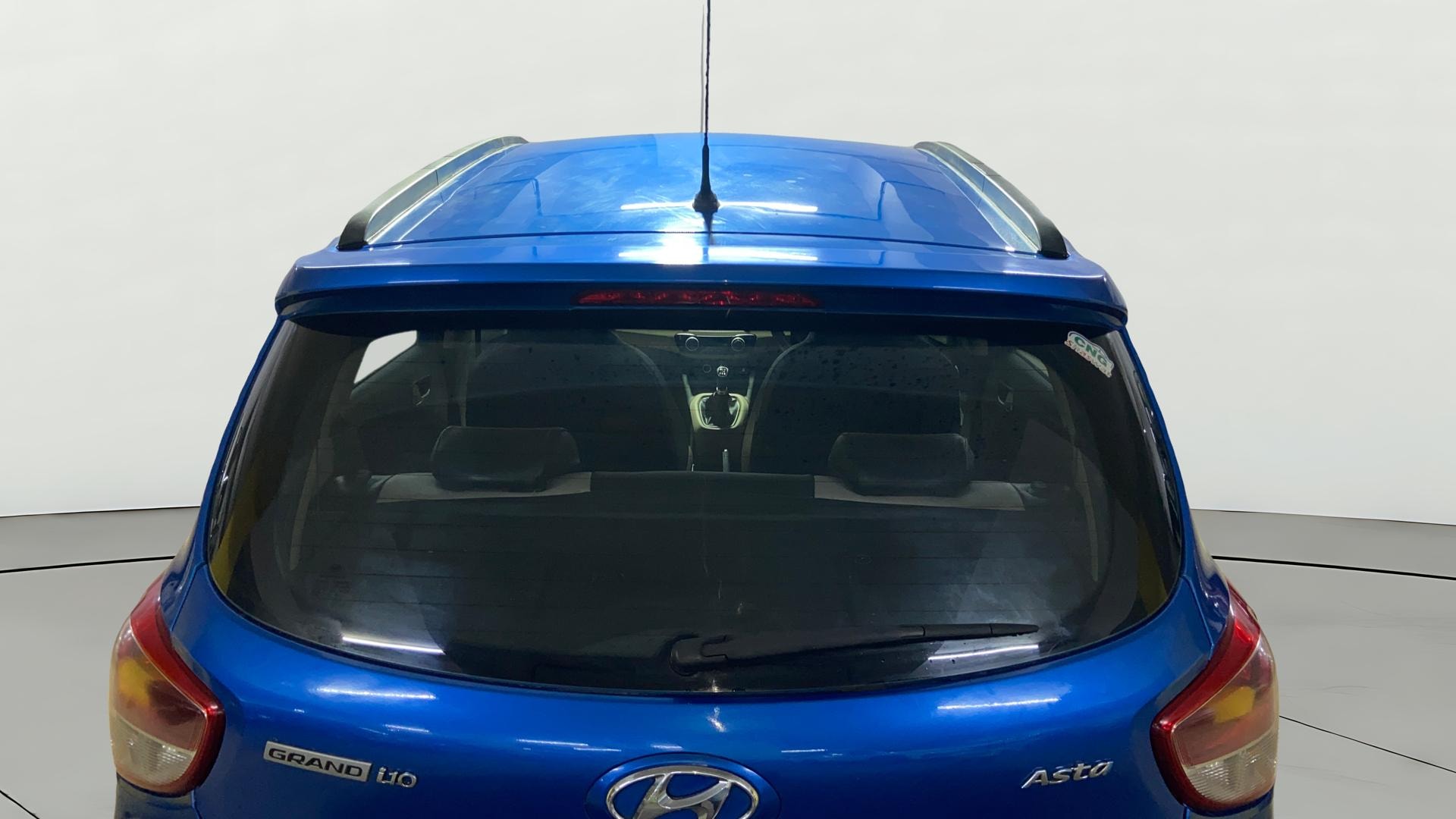 View 2018 Hyundai Grand i10 1.2 Asta Petrol Image 3 Used 2018 Hyundai Grand i10 1.2 Asta Petrol Image 3