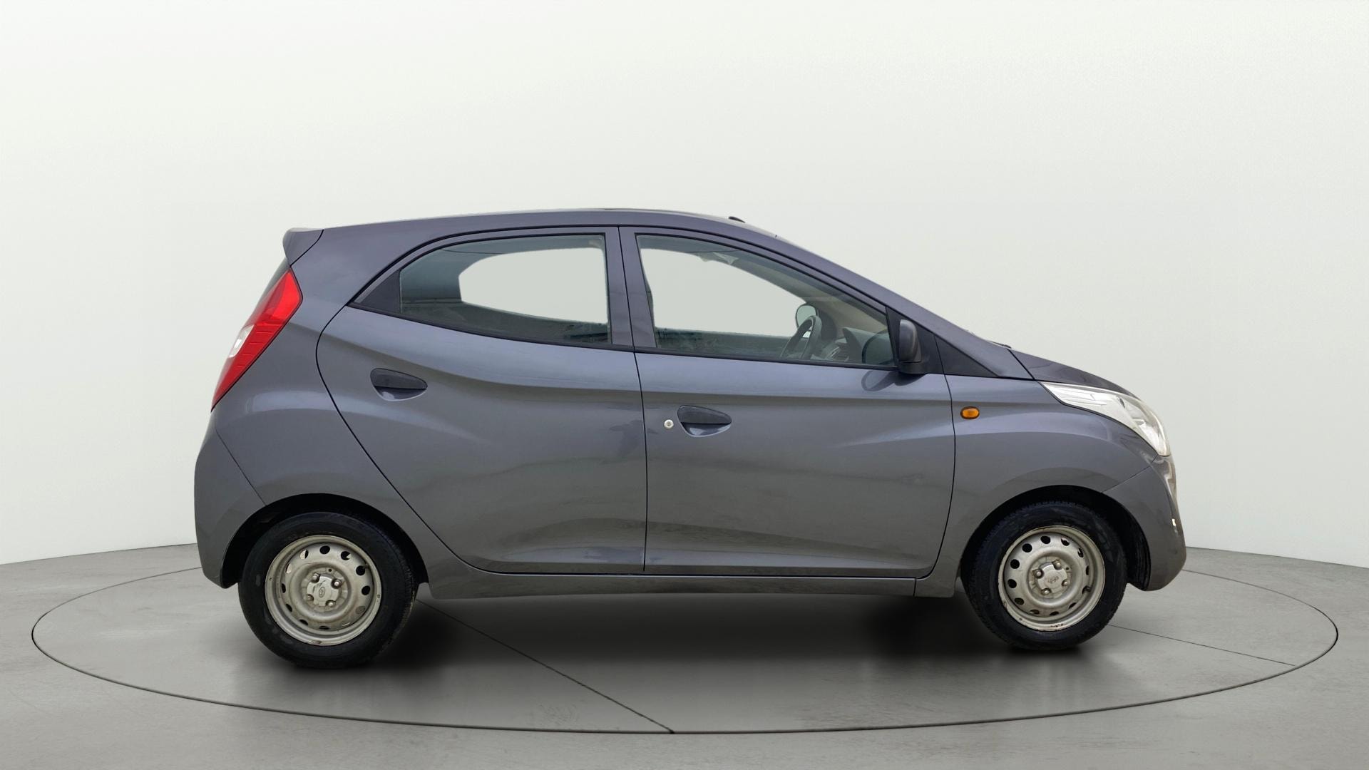 Used 2018 Hyundai EON Used 2018 Hyundai EON