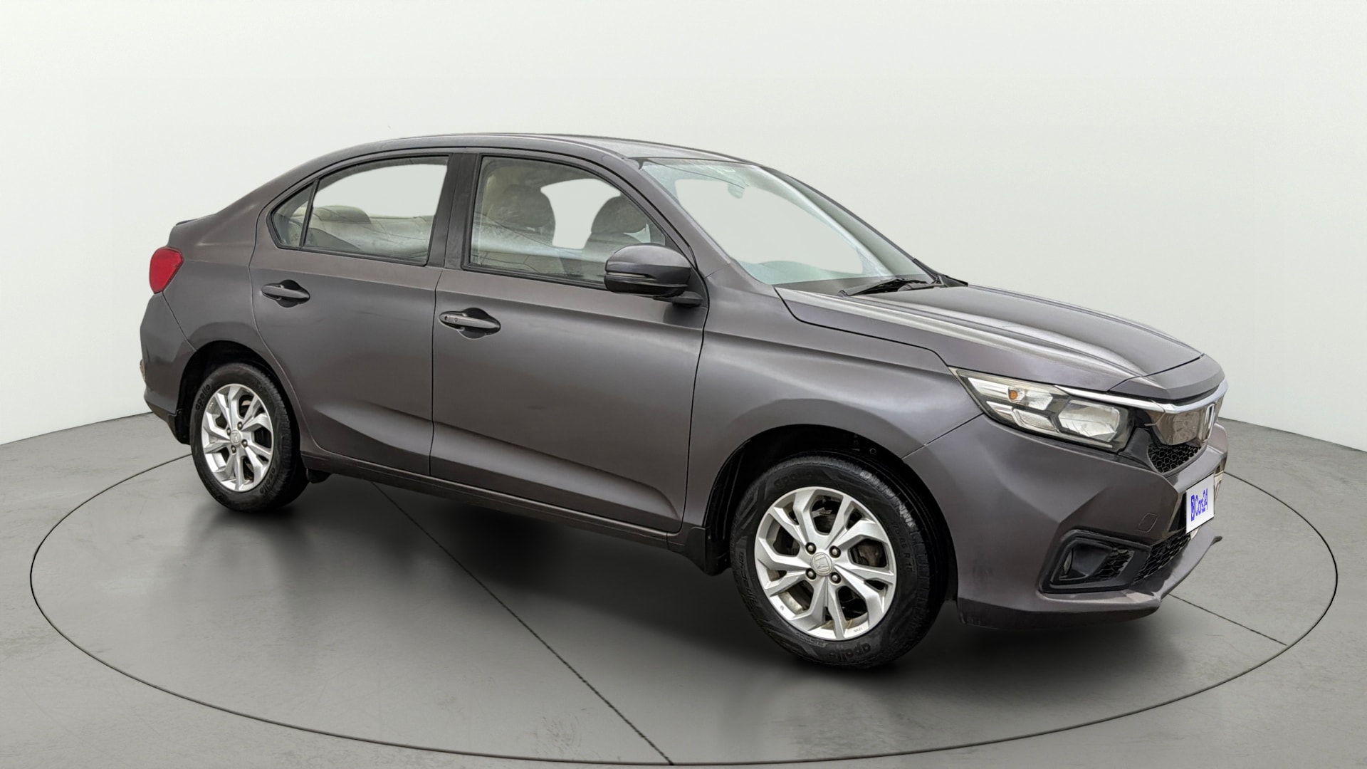 Used 2018 Honda Amaze Used 2018 Honda Amaze
