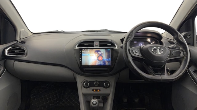 View Tata Tiago Image 15 Used Tata Tiago Image 15