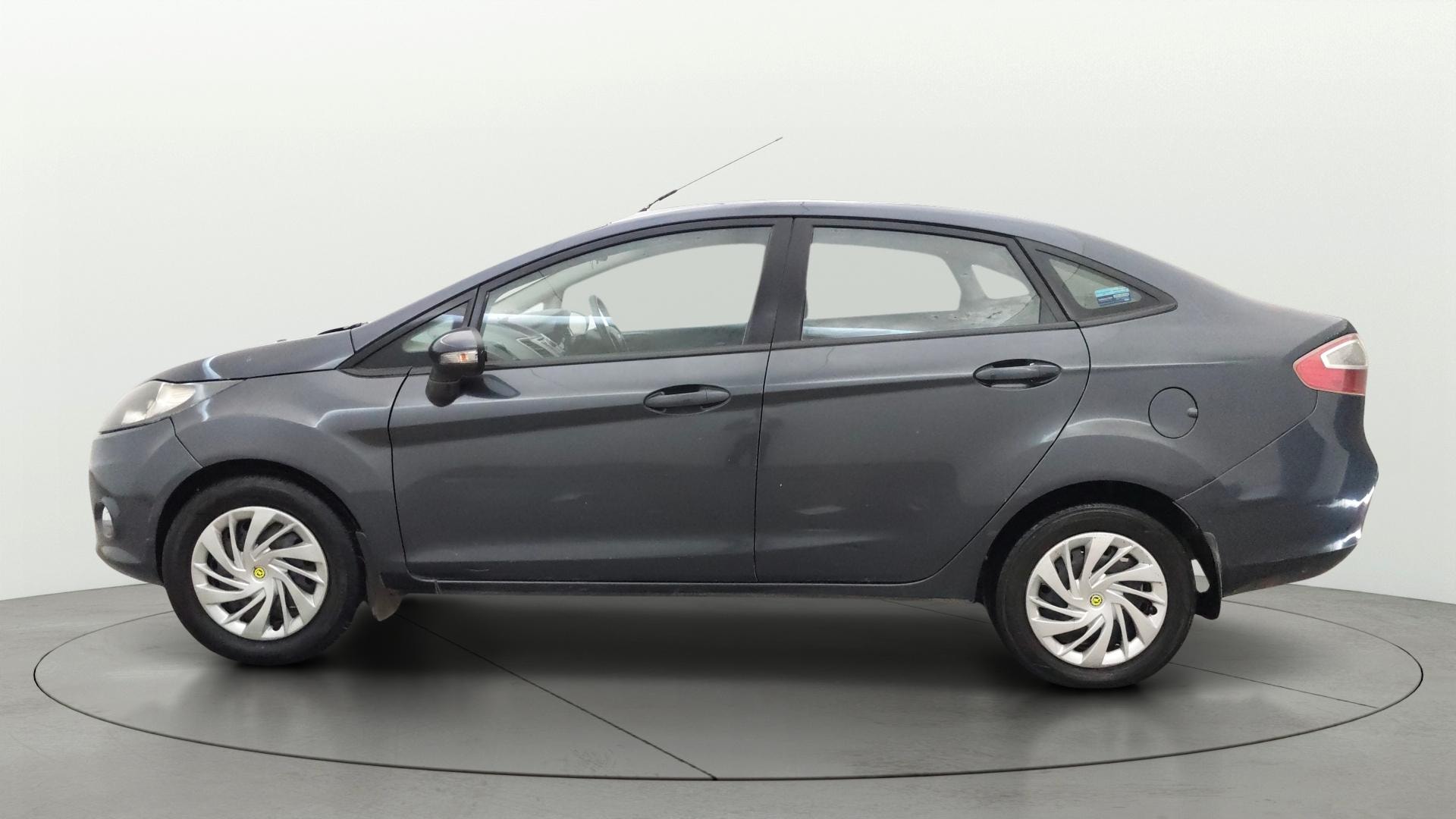 Used 2013 Ford Fiesta Used 2013 Ford Fiesta