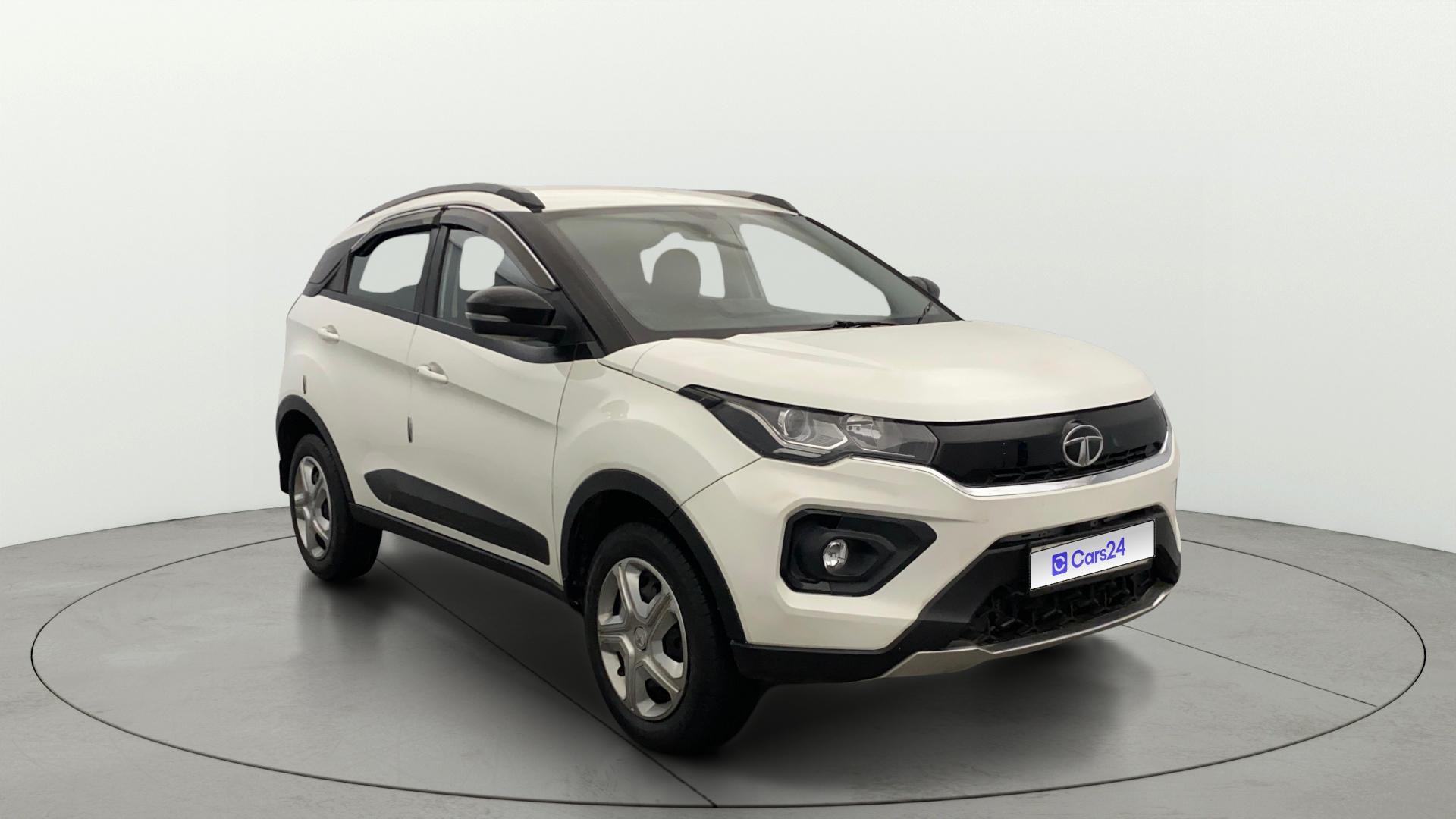 Used 2022 Tata Nexon Used 2022 Tata Nexon