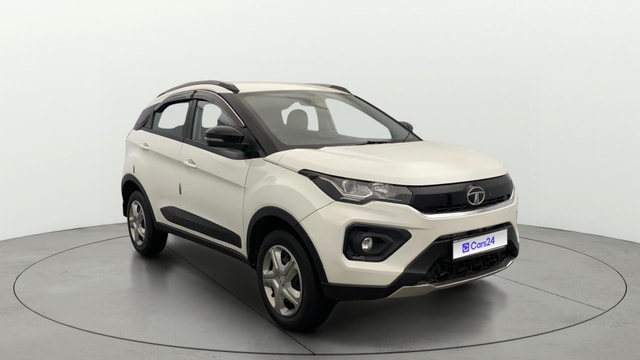 View Tata Nexon Image 15 Used Tata Nexon Image 15