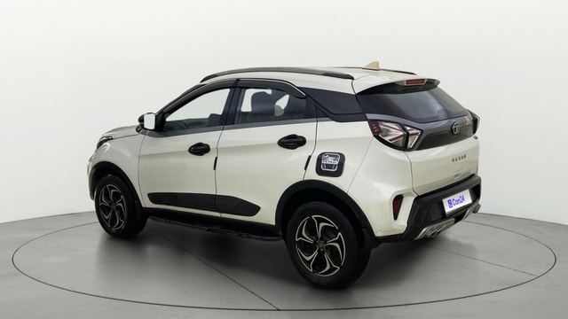 View Tata Nexon Image 2 Used Tata Nexon Image 2