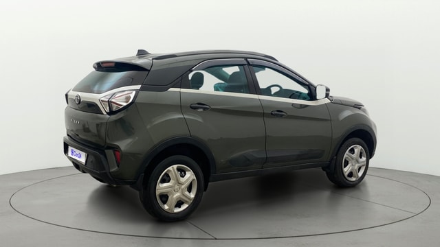 View Tata Nexon Image 43 Used Tata Nexon Image 43