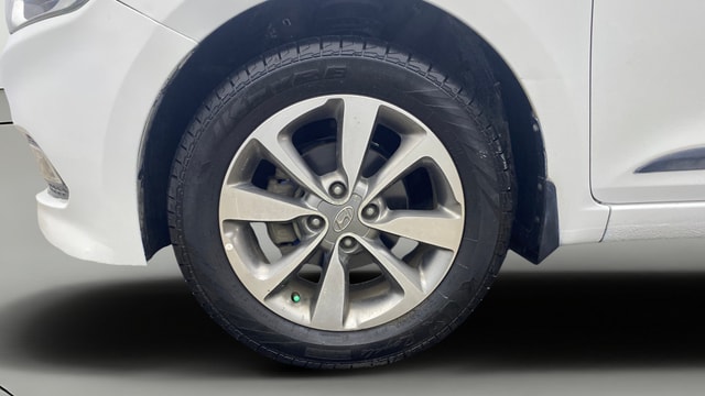 View Hyundai Elite i20 Image 28 Used Hyundai Elite i20 Image 28