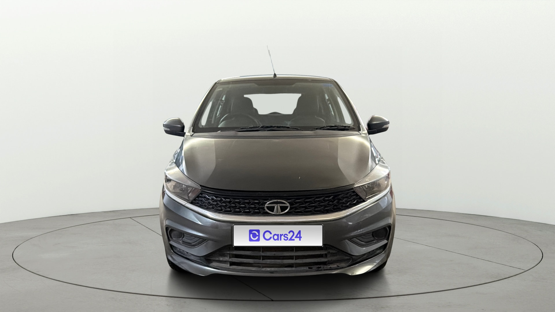 Used 2021 Tata Tiago Used 2021 Tata Tiago