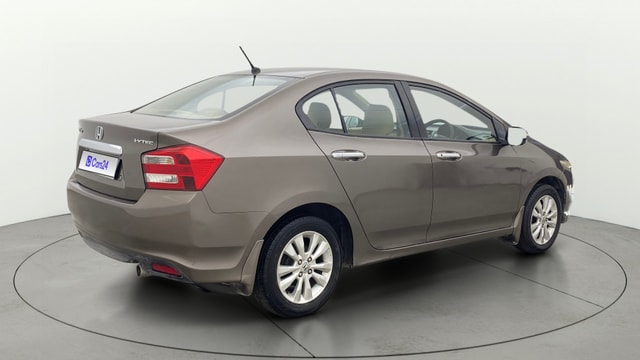 View Honda City Image 41 Used Honda City Image 41