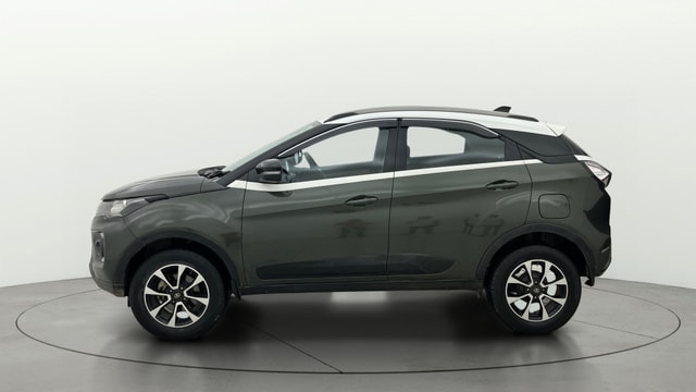 View Tata Nexon Image 27 Used Tata Nexon Image 27