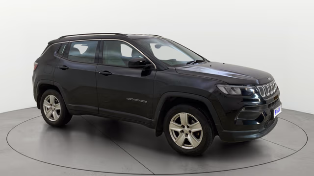 View Jeep Compass Image 21 Used Jeep Compass Image 21