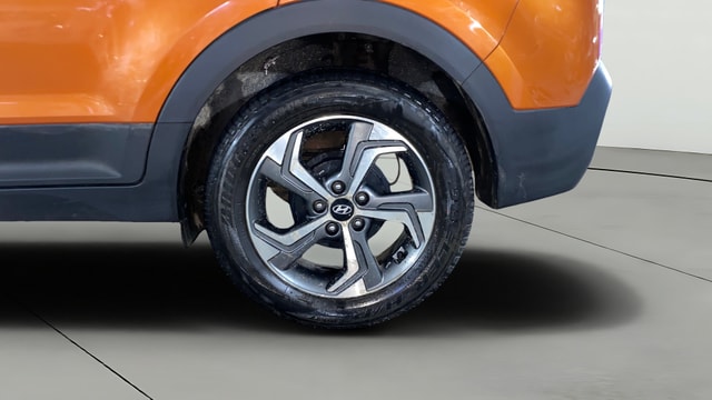 View Hyundai Creta Image 12 Used Hyundai Creta Image 12