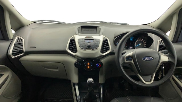 View Ford EcoSport Image 15 Used Ford EcoSport Image 15
