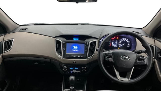 View Hyundai Creta Image 15 Used Hyundai Creta Image 15