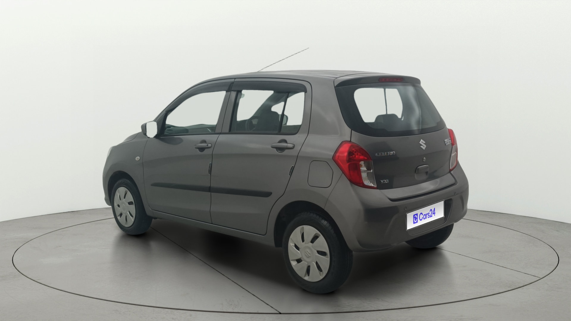 Used 2019 Maruti Suzuki 1000 Used 2019 Maruti Suzuki 1000
