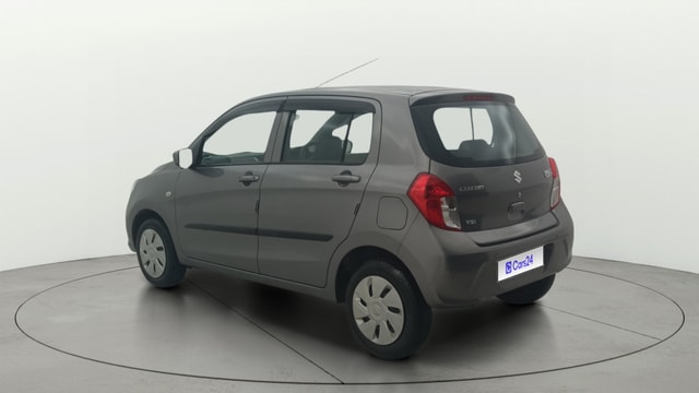 View Maruti Suzuki 1000 Image 2 Used Maruti Suzuki 1000 Image 2