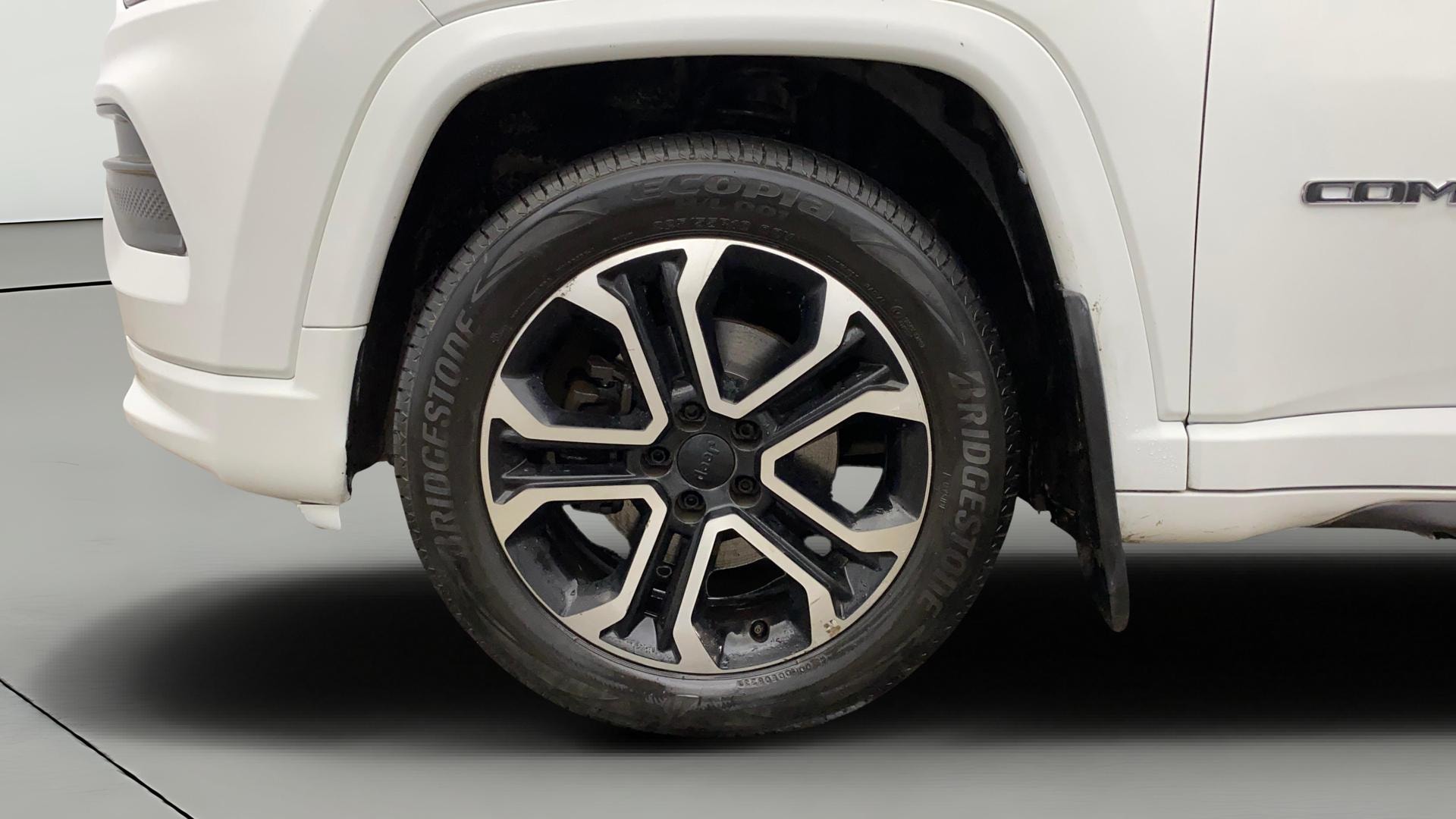 View 2021 Jeep Compass S (O) 1.4 Petrol DDCT Image 29 Used 2021 Jeep Compass S (O) 1.4 Petrol DDCT Image 29
