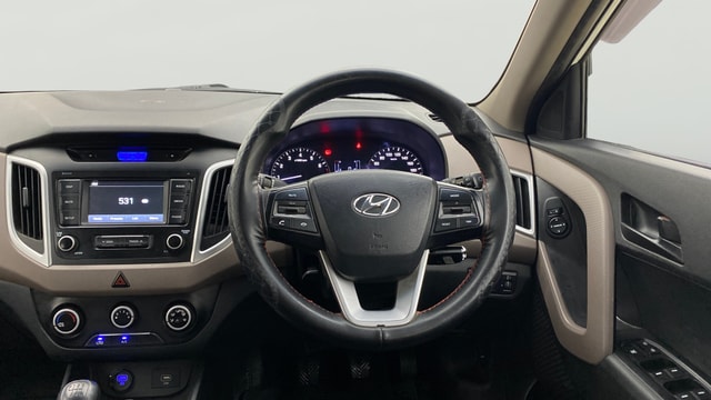 View Hyundai Creta Image 21 Used Hyundai Creta Image 21