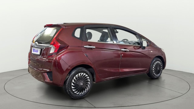View Honda Jazz Image 43 Used Honda Jazz Image 43