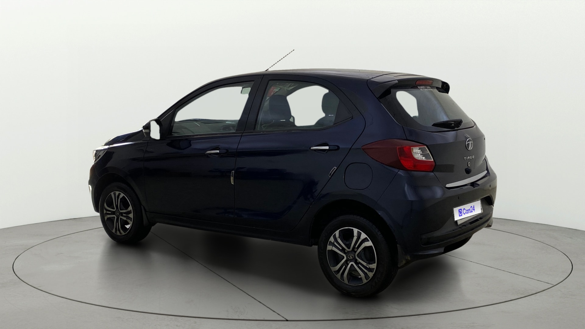 Used 2023 Tata Tiago Used 2023 Tata Tiago