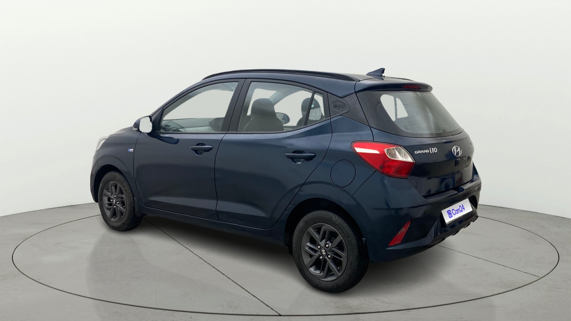 View 2021 Hyundai Grand i10 Nios Era Petrol BS IV Image 2 Used 2021 Hyundai Grand i10 Nios Era Petrol BS IV Image 2