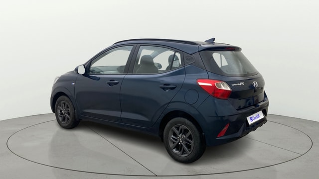View Hyundai Grand i10 Nios Image 2 Used Hyundai Grand i10 Nios Image 2