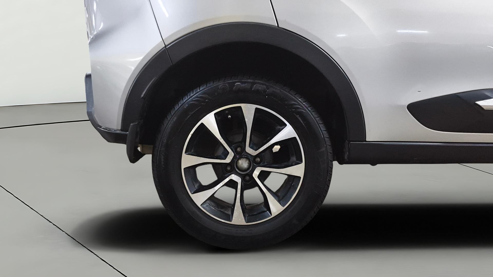 View 2020 Tata Nexon Revotron XE Image 24 Used 2020 Tata Nexon Revotron XE Image 24