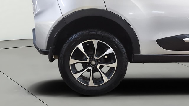 View Tata Nexon Image 24 Used Tata Nexon Image 24