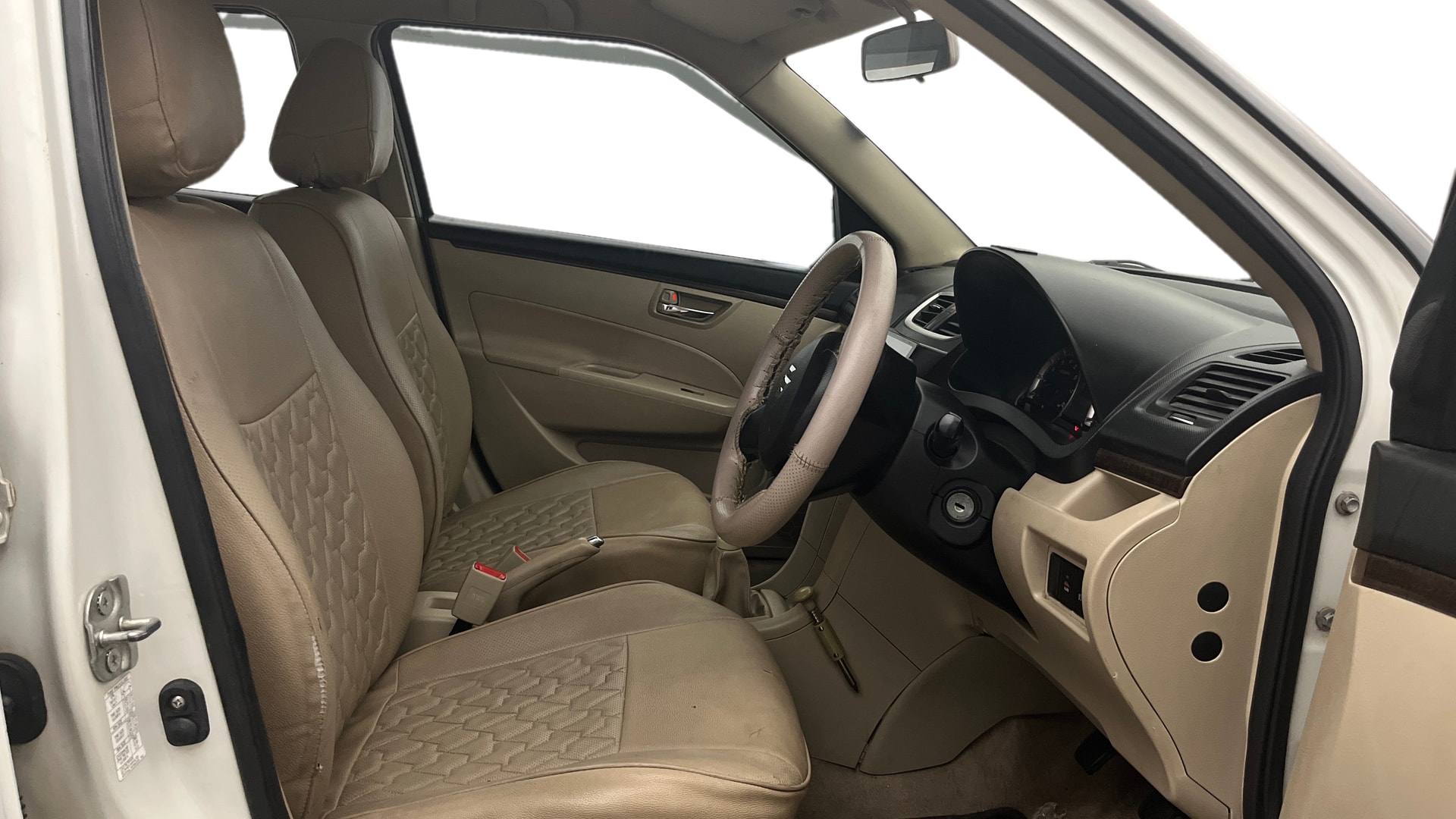 View 2016 Maruti Suzuki 1000 Base Variant Image 26 Used 2016 Maruti Suzuki 1000 Base Variant Image 26