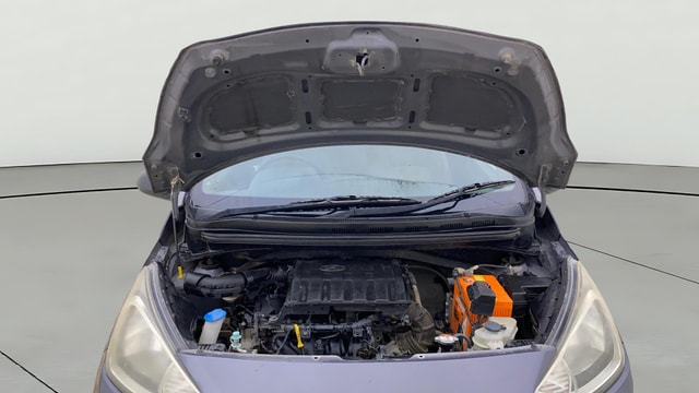 View Hyundai Xcent Image 31 Used Hyundai Xcent Image 31