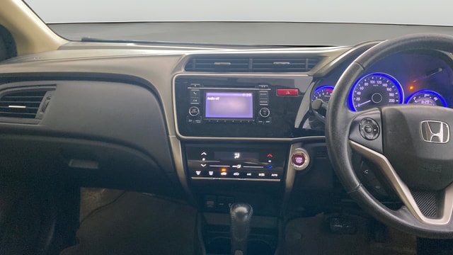 View Honda City Image 18 Used Honda City Image 18