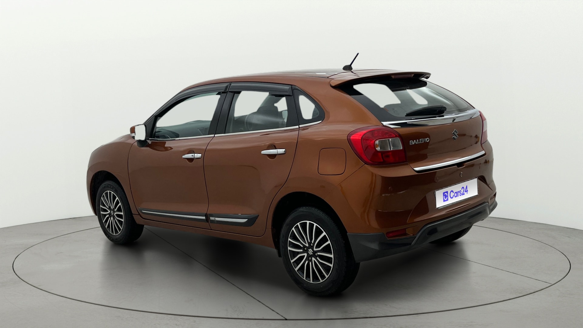 Used 2019 Maruti Suzuki 1000 Used 2019 Maruti Suzuki 1000