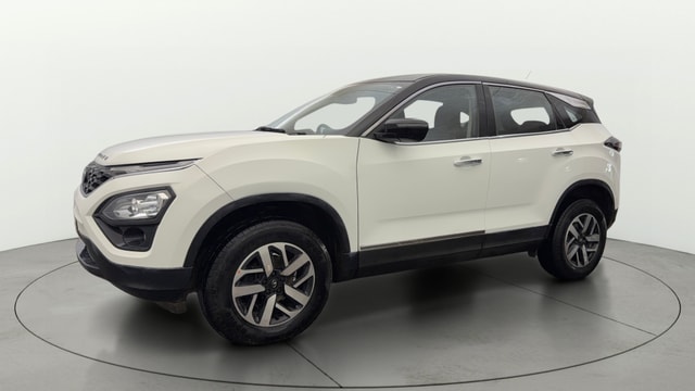 View Tata Harrier Image 38 Used Tata Harrier Image 38