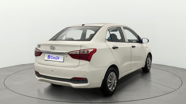 View Hyundai Xcent Prime Image 48 Used Hyundai Xcent Prime Image 48