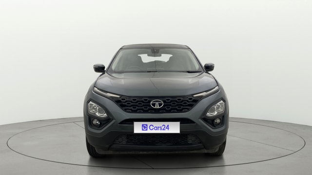 View Tata Harrier Image 1 Used Tata Harrier Image 1