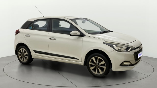 View Hyundai Elite i20 Image 21 Used Hyundai Elite i20 Image 21
