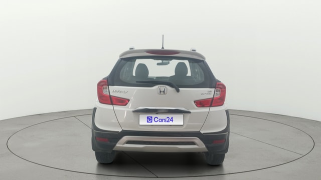 View Honda WR-V Image 40 Used Honda WR-V Image 40