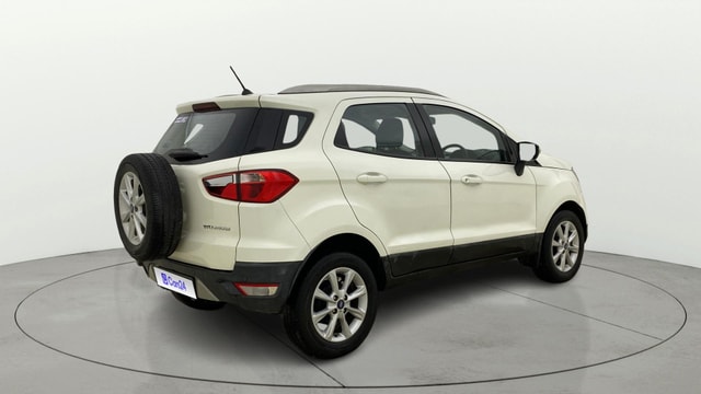 View Ford EcoSport Image 45 Used Ford EcoSport Image 45