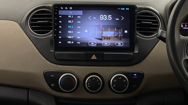 View Hyundai Grand i10 Image 17 Used Hyundai Grand i10 Image 17